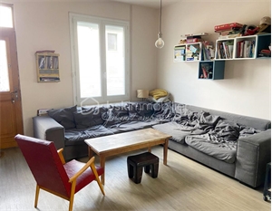 maison à la vente -   76100  ROUEN, surface 90 m2 vente maison - UBI474243956